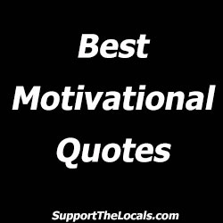 best motivational quotes